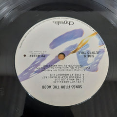 Jethro Tull - Songs From The Wood (Vinyl)