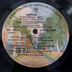 Fleetwood Mac - Rumours (Vinyl)