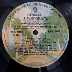 Fleetwood Mac - Rumours (Vinyl)