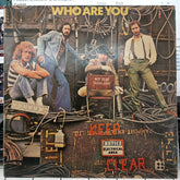 Who, The - Who Are You (Vinyl)