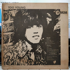 Donny Osmond - Too Young (Vinyl)