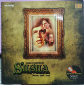 Shiv Hari - Silsila (Vinyl)