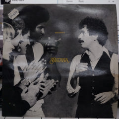 Santana - Inner Secrets (Vinyl)