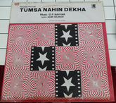 O. P. Nayyar - Tumsa Nahin Dekha (Vinyl)