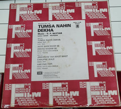 O. P. Nayyar - Tumsa Nahin Dekha (Vinyl)