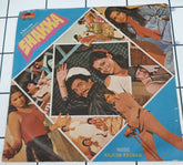 Rajesh Roshan - Shakka (45-RPM)