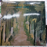 Various - Shaan-E-Ali Shaan-E-Wali (Vinyl)