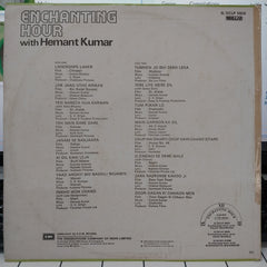 Hemant Kumar - Enchanting Hour With Hemant Kumar (Vinyl)