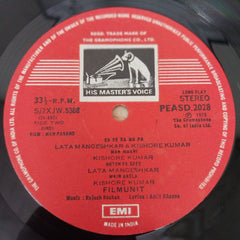 Rajesh Roshan - Man Pasand (Vinyl)