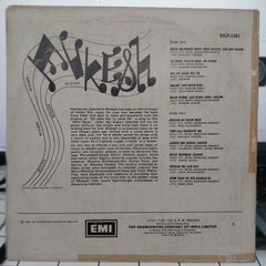 Mukesh - Geet And Ghazal (Vinyl)