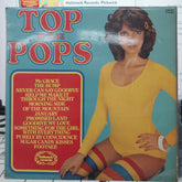 Unknown Artist - Top Of The Pops Vol. 43 (Vinyl)