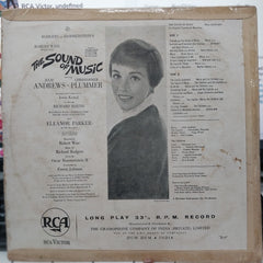 Rodgers & Hammerstein / Julie Andrews, Christopher Plummer, Irwin Kostal - The Sound Of Music (An Original Soundtrack Recording) (Vinyl)