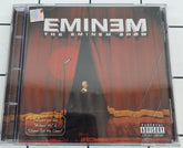 Eminem - The Eminem Show (CD)