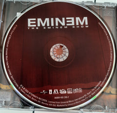 Eminem - The Eminem Show (CD)