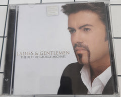 George Michael - Ladies & Gentlemen (The Best Of George Michael) (CD) (2)