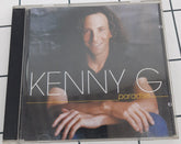 Kenny G (2) - Paradise (CD)