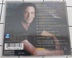 Kenny G (2) - Paradise (CD)