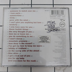 Ella Fitzgerald - Forever Ella (CD)