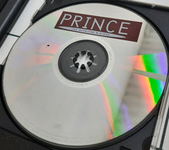 Prince - The Hits / The B-Sides (CD) (3)