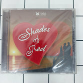 Various - Shades Of Red (CD)