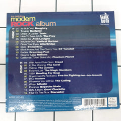 Various - The Definitive Modern Rock Album (CD)