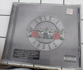 Guns N' Roses - Greatest Hits (CD)