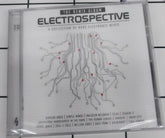 Various - Electrospective (The Remix Album) (CD) (2)