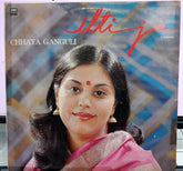 Chhaya Ganguli - ILTIJA (Vinyl)