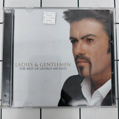 George Michael - Ladies & Gentlemen (The Best Of George Michael) (CD)