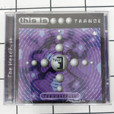 The Headrush - This is Trance (CD)