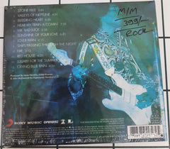 Jimi Hendrix - Valleys Of Neptune (CD)