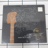 Slyte Beats - Taste Life in Style (CD)