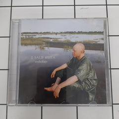Salif Keita - Anthology (CD)
