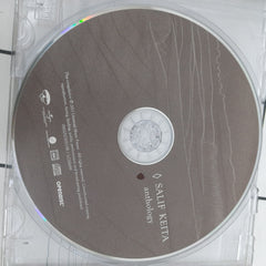 Salif Keita - Anthology (CD)