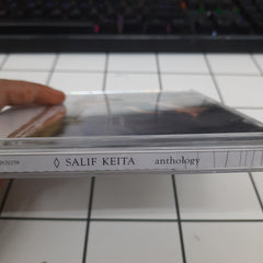 Salif Keita - Anthology (CD)