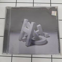 Reo Speedwagon - Reo Speedwagon The Hits (CD)