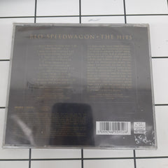 Reo Speedwagon - Reo Speedwagon The Hits (CD)