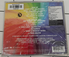 Trolls - Original Motion Picture SoundTrack (CD)