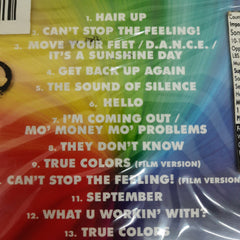 Trolls - Original Motion Picture SoundTrack (CD)