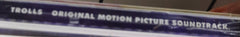 Trolls - Original Motion Picture SoundTrack (CD)