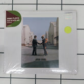Pink Floyd - Wish You Were Here (CD)