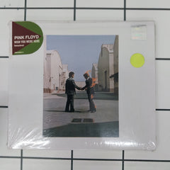 Pink Floyd - Wish You Were Here (CD)