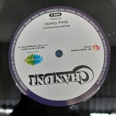 Shiv Hari • Anand Bakshi - Chandni (Vinyl)