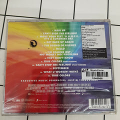 Trolls - Original Motion Picture SoundTrack (CD)