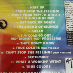 Trolls - Original Motion Picture SoundTrack (CD)