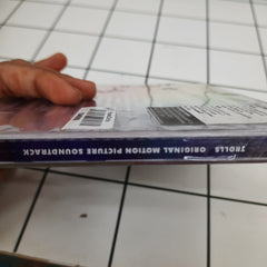 Trolls - Original Motion Picture SoundTrack (CD)