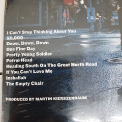 Sting - 57Th & 9Th (CD)