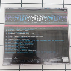 Absolute Dance - The Definitive Encyclopedir of Essential Dance Hits (CD)