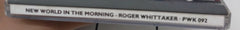 Roger Whittaker - New World In The Morning (CD)