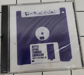 Fatboy Slim - Better Living Through Chemistry (CD)